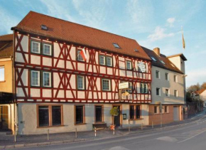 Hotel Goldener Karpfen